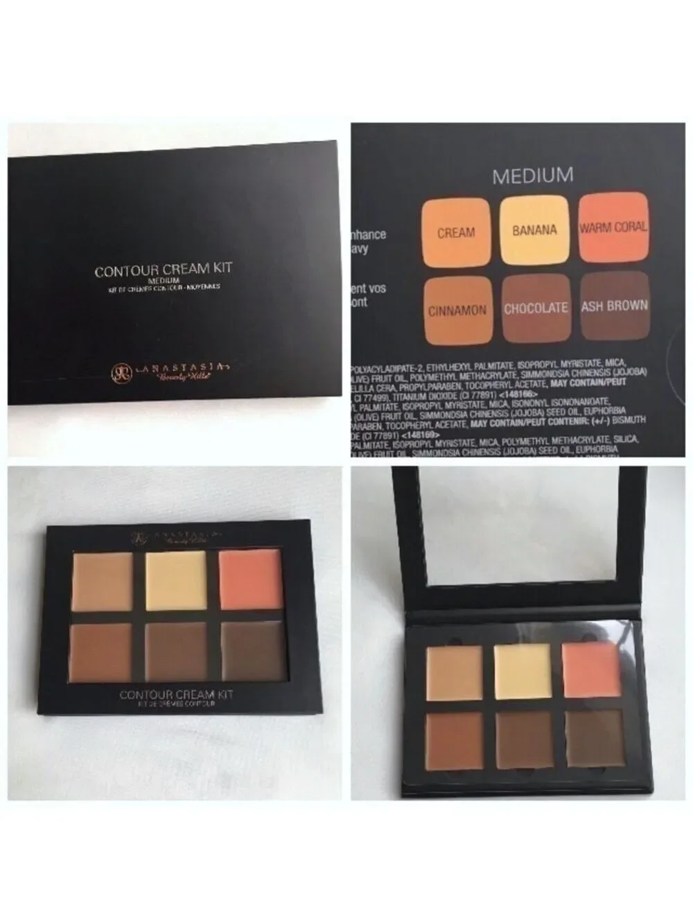 Makeup Bundle